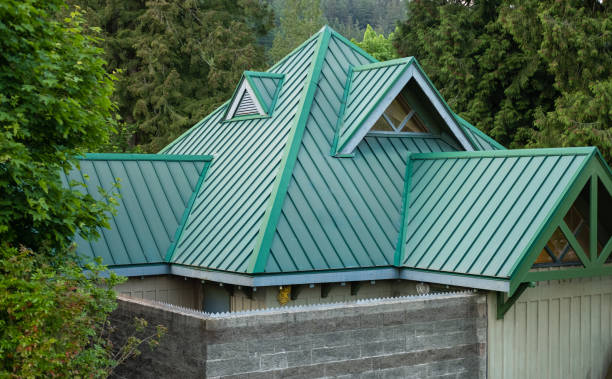 Best Slate Roofing  in Clinton, MO