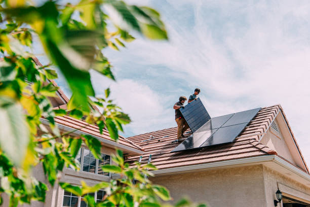 Best Roof Insulation Installation  in Clinton, MO