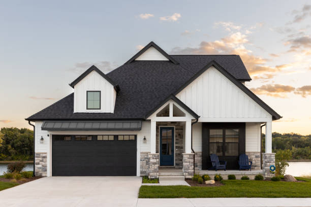 Best Rubber Roofing (EPDM, TPO)  in Clinton, MO