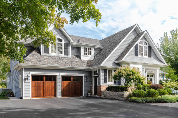 Reliable Clinton, MO Roofing Service Solutions