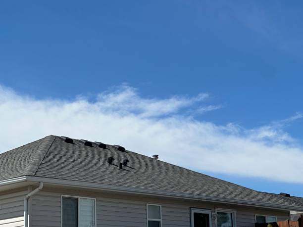 Best Commercial Roofing Services  in Clinton, MO