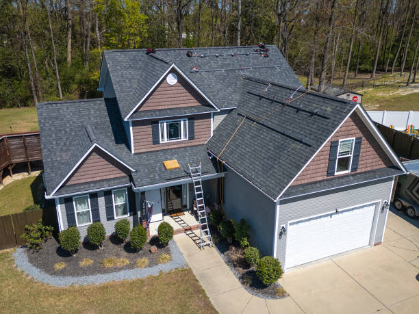 Best Gutter Installation and Repair  in Clinton, MO