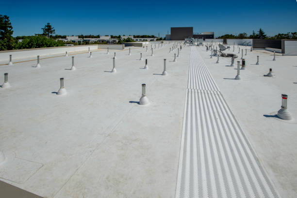 EPDM Roofing in Clinton, MO
