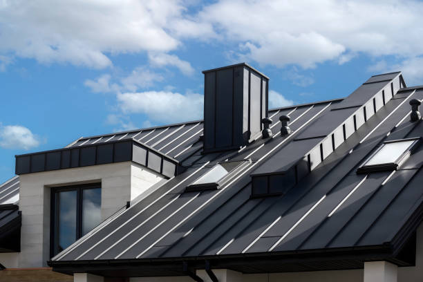 Best Green or Eco-Friendly Roofing Solutions  in Clinton, MO